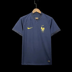 Camiseta local de Francia 22/23