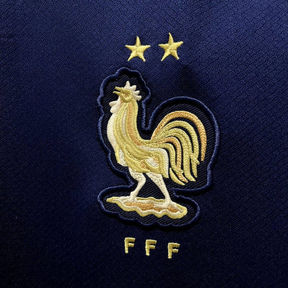 Camiseta local de Francia 22/23