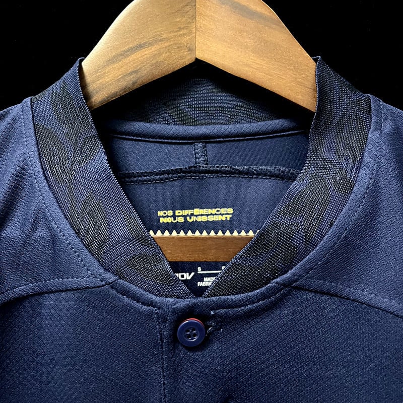 Camiseta local de Francia 22/23