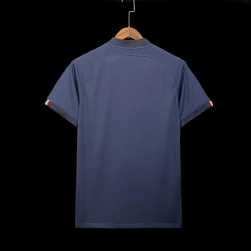 Camiseta local de Francia 22/23