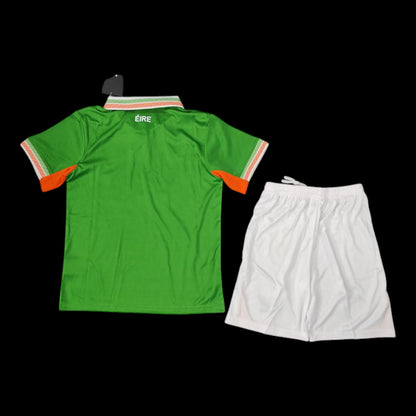 Irlande Ensemble Domicile 25/26 -Enfant