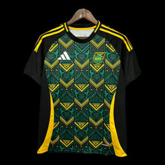 Camiseta de visitante de Jamaica 24/25