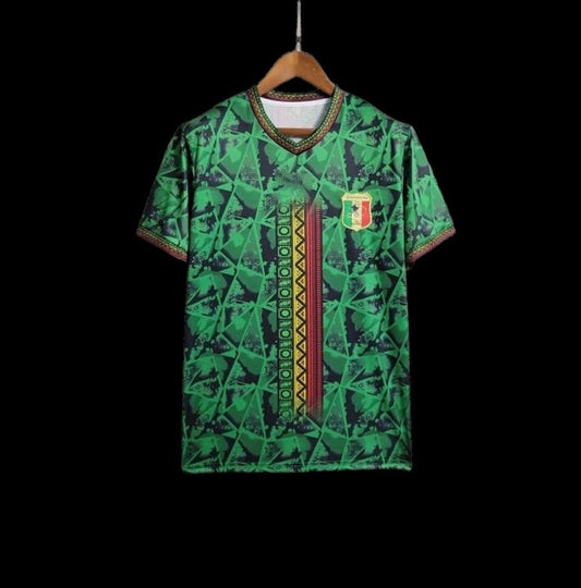 Mali Away Jersey 24/25