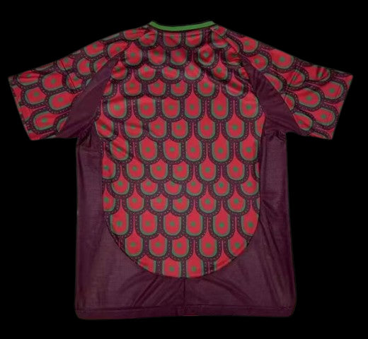 Camiseta local de México 24/25