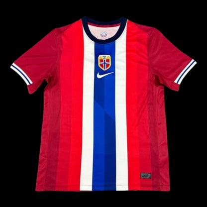 Norvège Maillot Domicile 24/25