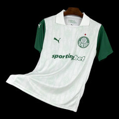 Palmeiras Away Shirt 25/26