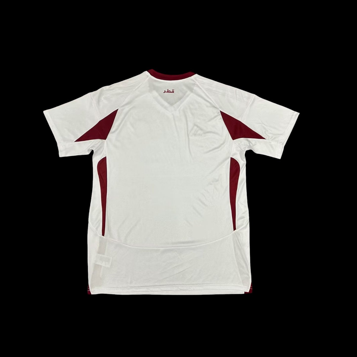 Qatar Away Jersey 24/25