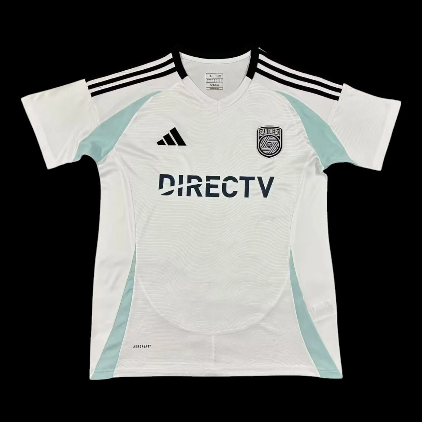 San Diego Away Jersey 25/26