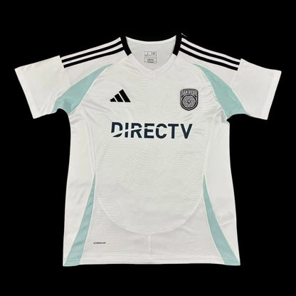 San Diego Away Jersey 25/26