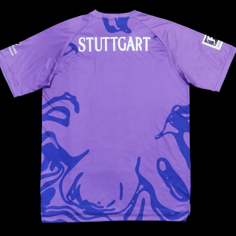 Stuttgart Special Edition Jersey 23/24