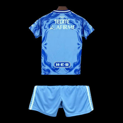 Tigers Away Set 25/26 - Child