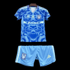 Tigers Away Set 25/26 - Child