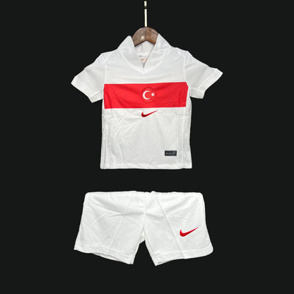 Turquie Ensemble Extérieur 24/25 -Enfant