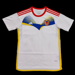 Venezuela Away Shirt 24/25