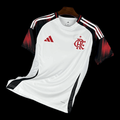 Flamengo Away Shirt 25/26