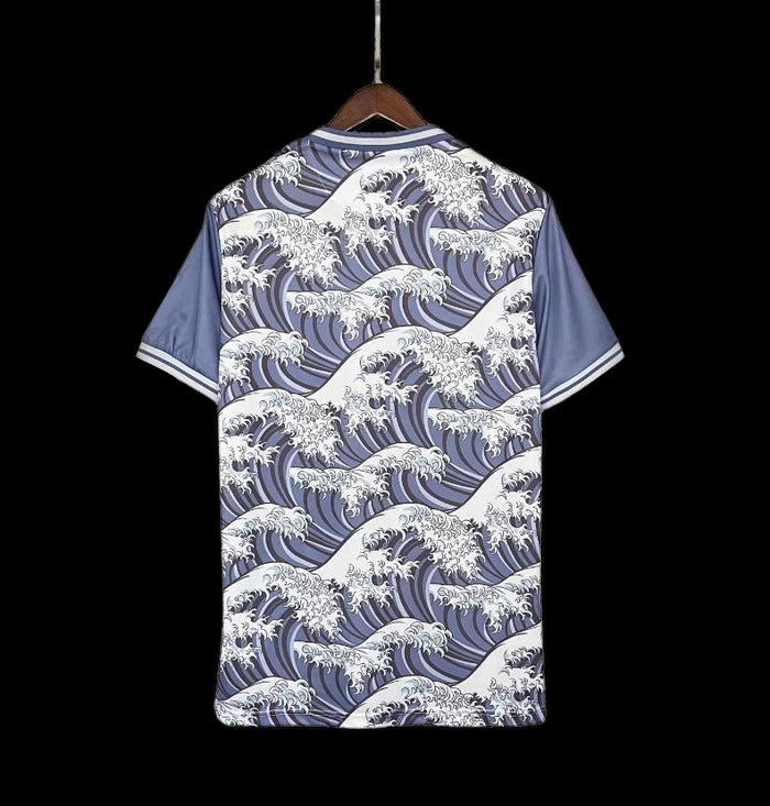 Japon maillot concept