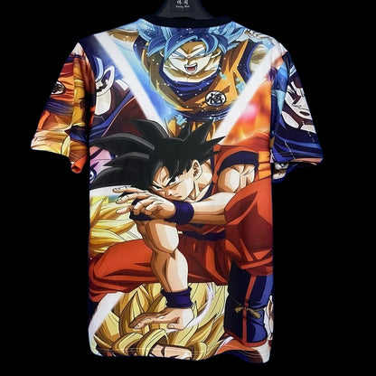Japon maillot concept