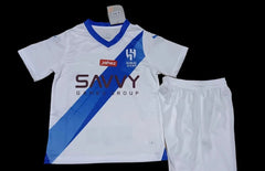 Al Hilal Outdoor Set 23/24 - Child