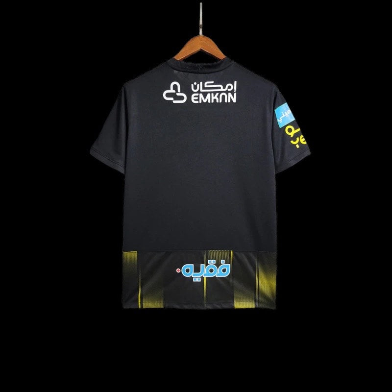 Al Ittihad Away Shirt 23/24