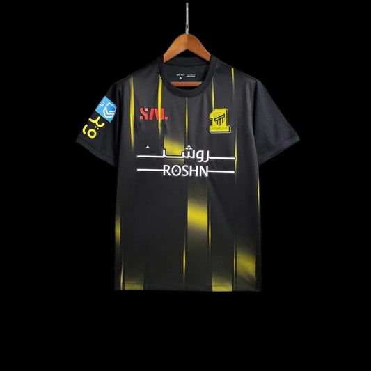 Al Ittihad Away Shirt 23/24