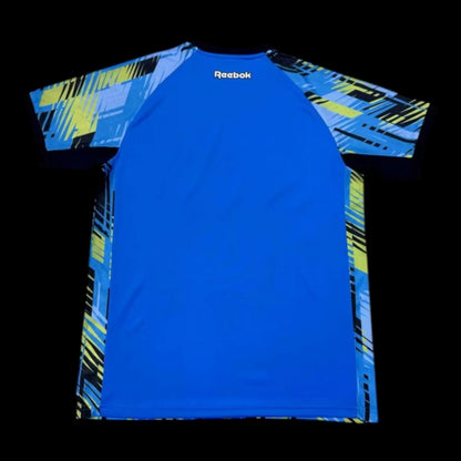 Botafogo Goalkeeper Jersey 25/26