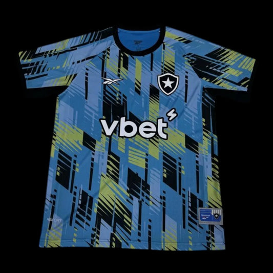 Botafogo Goalkeeper Jersey 25/26