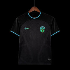 Brazil Concept Jersey 22/23