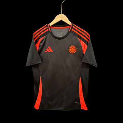 Colombia Away Shirt 24/25
