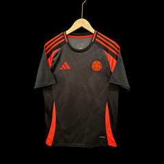 Colombia Away Shirt 24/25