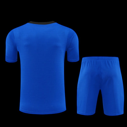 South Korea 24/25 Training Set - Child/Adult
