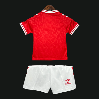 Denmark Home Set 24/25 - Child