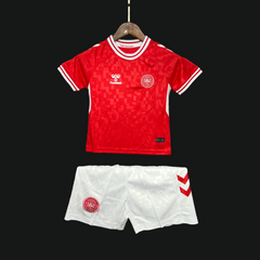 Denmark Home Set 24/25 - Child