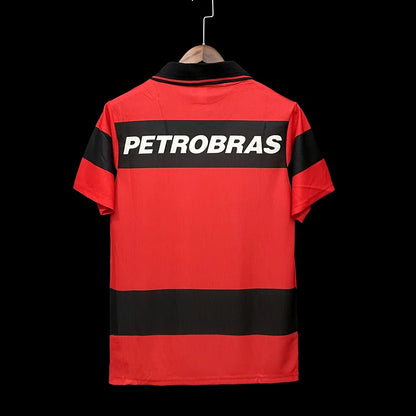 Flamengo Retro Jersey 1999