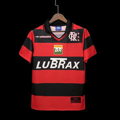 Flamengo Retro Jersey 1999