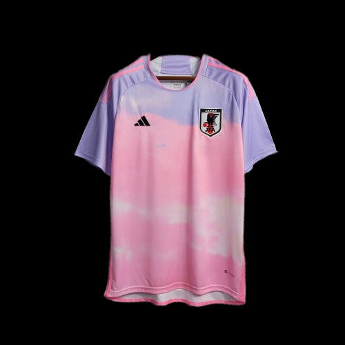 Japan Home Jersey 23/24