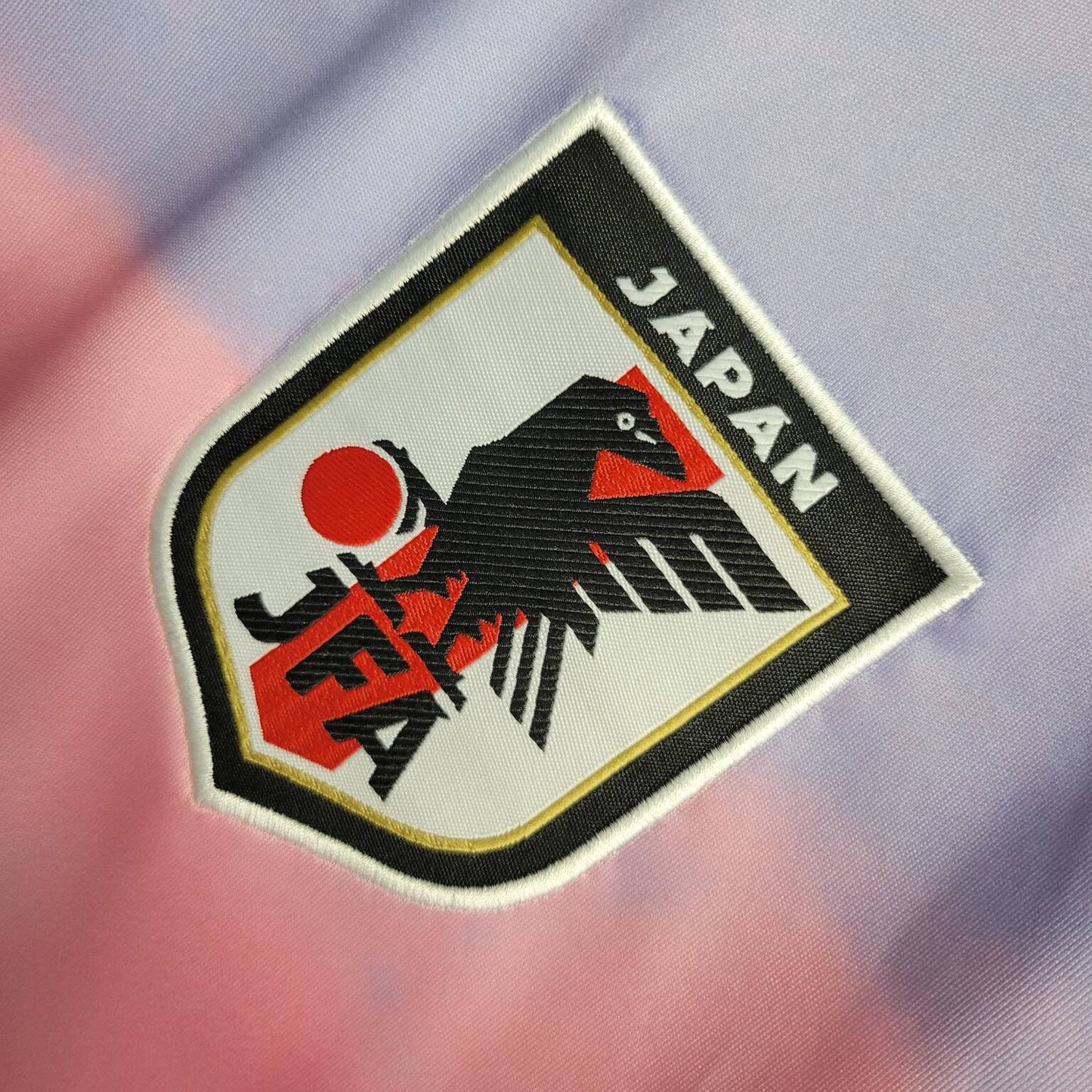 Japon Maillot Domicile 23/24