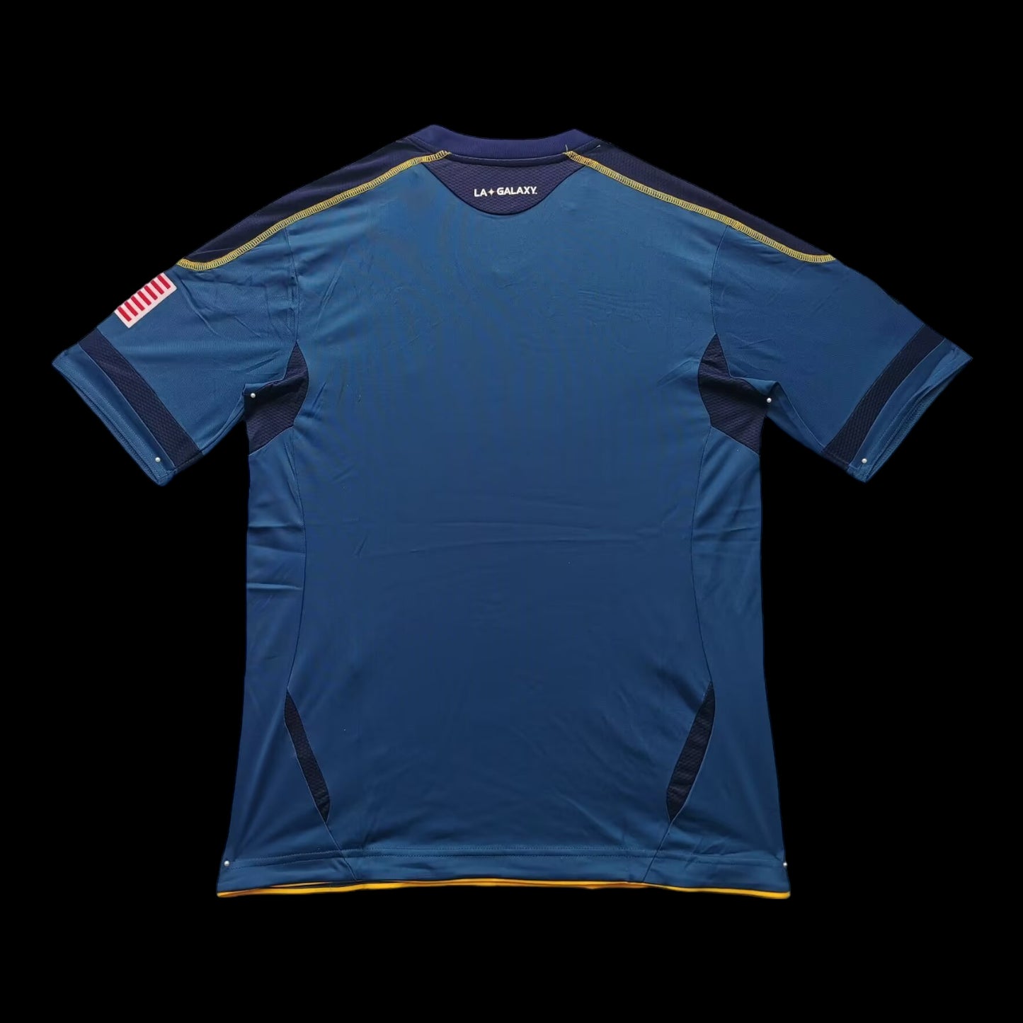 Los Angeles Galaxy Retro Jersey 11/12