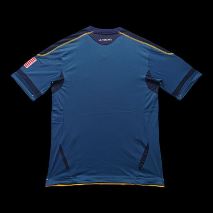 Los Angeles Galaxy Retro Jersey 11/12