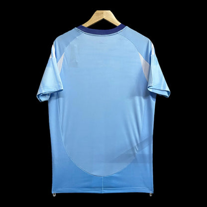 New York City Maillot Domicile 25/26