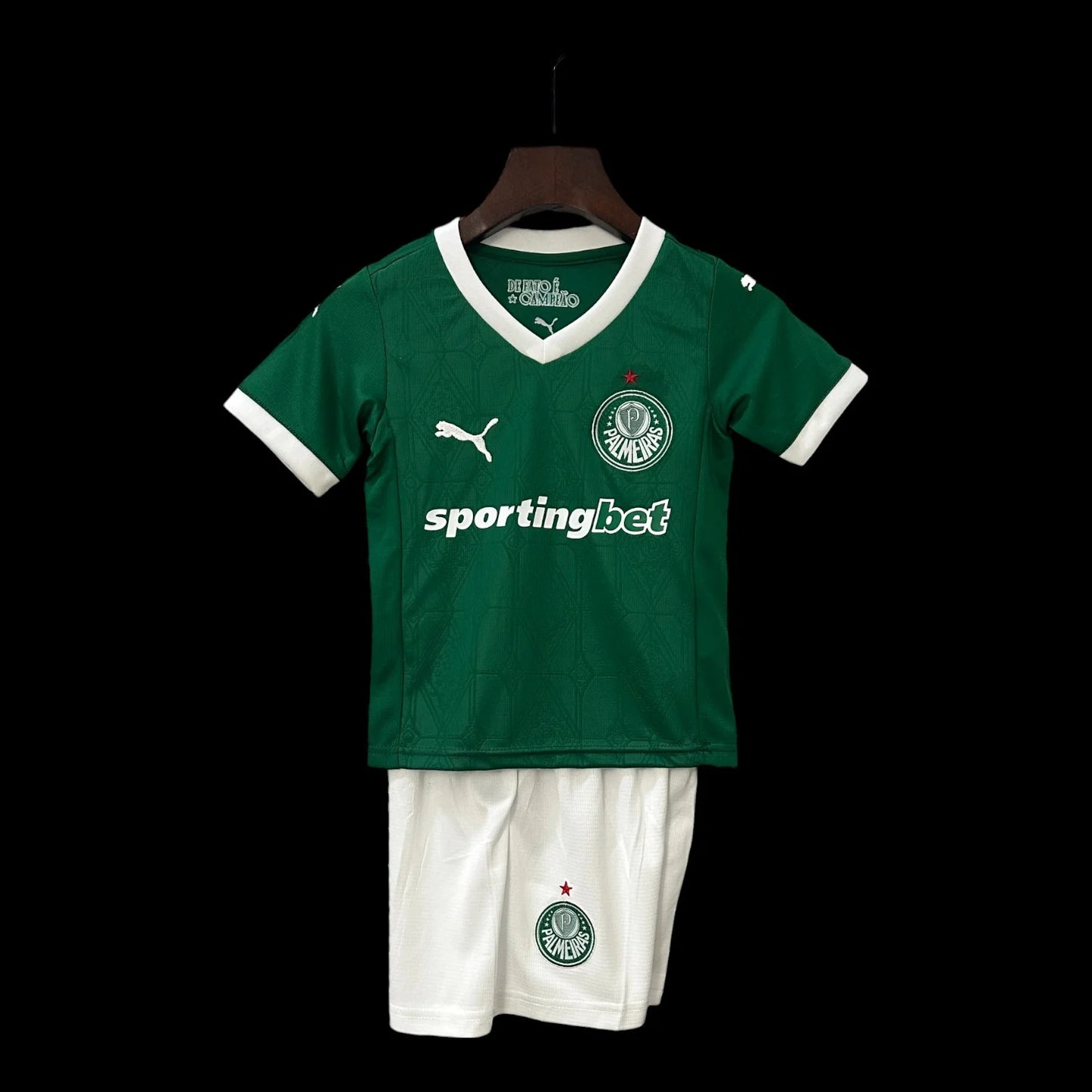 Palmeiras Child Home 25/26 -Child
