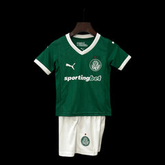 Palmeiras Child Home 25/26 -Child