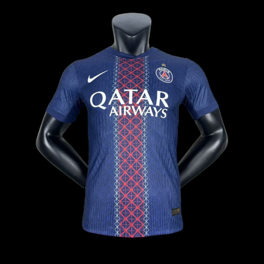 Paris SG Maillot Domicile 25/26 -Version Player ⭐