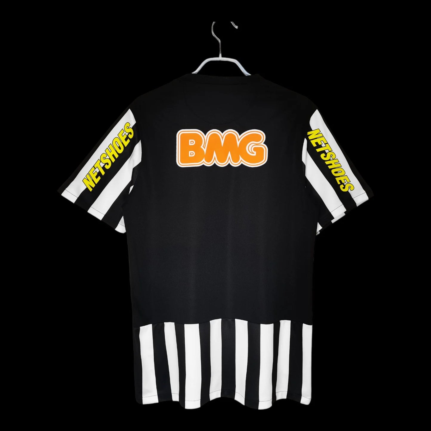 Santos Retro Jersey 2013