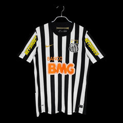 Santos Retro Jersey 2013
