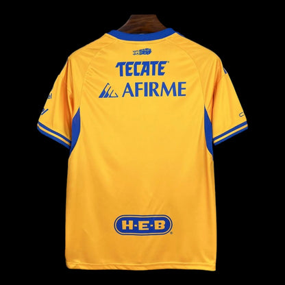 Tigers Home Jersey 25/26
