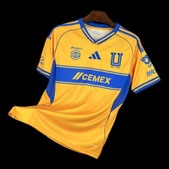 Tigers Home Jersey 25/26