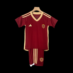 Venezuela Home Set 24/25 - Child