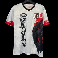 Japon maillot concept