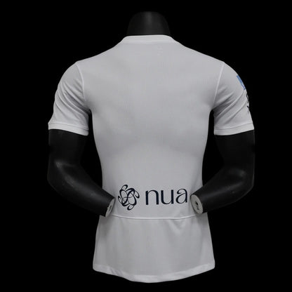 Al Ittihad Away Shirt 23/24 - Player Version