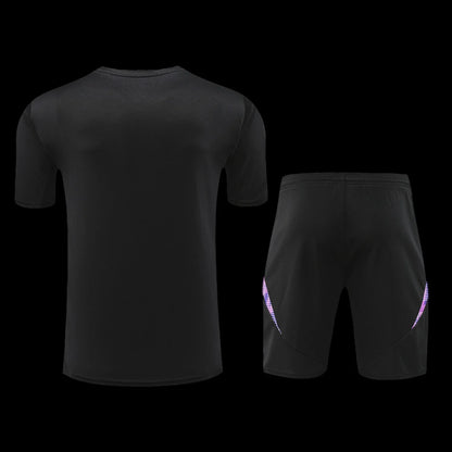 Set de entrenamiento Alemania 24/25 - Niño/Adulto